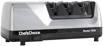 Chef’sChoice 15XV Professional Elec