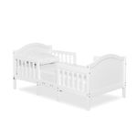 Dream On Me Portland 3 in 1 Convertible Toddler Bed