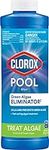 Clorox Pool&Spa Green Algae Elimina