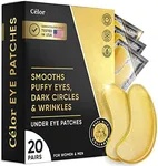 CÉLOR Under Eye Patches (20 Pairs) 