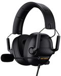 Budget Gaming Headsets