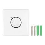 Wall Switch Timer For Fan