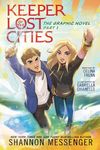 Keeper of the Lost Cities The Graphic Novel Part 1: Volume 1