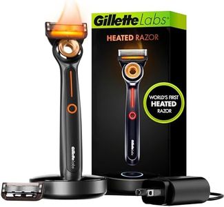 Gillette H