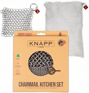 Knapp Made