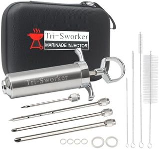 Tri-Sworke