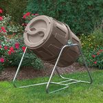 Suncast Tumbling Composters