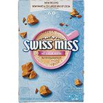 Swiss Miss No Sugar Added Hot Cocoa Mix, Milk Chocolate, 60 Count Envelopes, 0.73 oz Each Packets, New Recipe Makes a Larger 8oz Mug of Cocoa