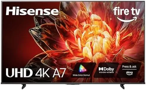 Hisense 43