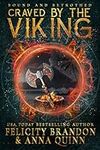 Craved by the Viking: A Dark Viking