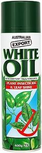 EXPORT White Oil and Plant Shine 400G