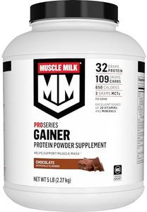 Muscle Mil
