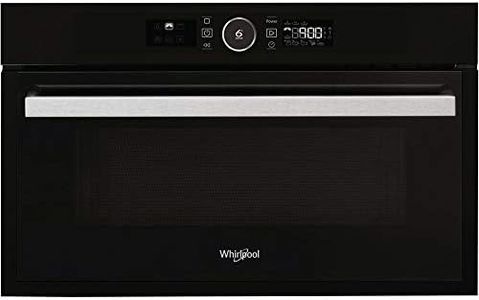 WHIRLPOOL AMW731NB Horno MICROONDAS Horno AMW-731 NB
