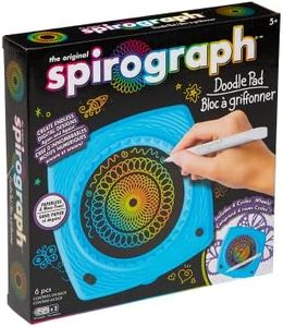 Spirograph