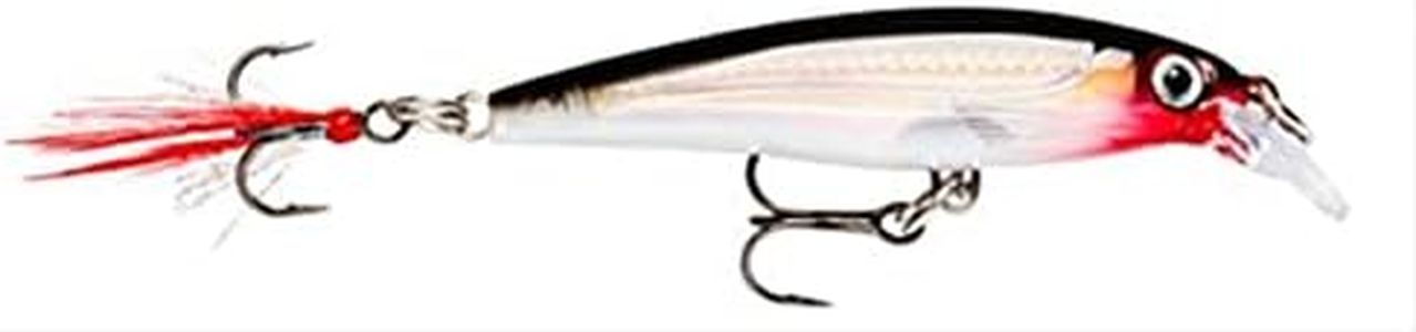 Rapala X-R