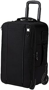 Tenba Roadie Roller 24 Extra-Capacity Camera Bag with Wheels (638-714)