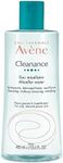 Avène Cleanance Cleansing Water 400ml