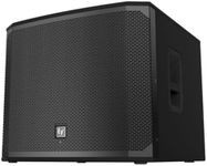 Electro-Voice EKX18SP 18" 1300 Watt Powered Subwoofer