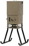 Boss Buck 300lb Stand & Fill Sled F