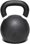 Kettlebell Kings Powder Coated Kett