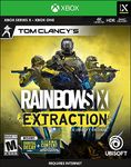 Ubisoft Tom Clancy'S Rainbow Six Extraction - Xbox One, Xbox Series X