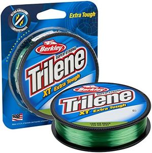 Trilene XT Monofilament Fishing Line