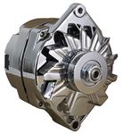 Automotive Performance Alternators