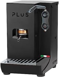 Aroma Plus Mono Nera, Macchina caffè Espresso cialde ESE 44
