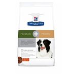 Hill's Prescription Diet Dog Weight + Food Croquet Joint Health for Dog Chicken 4 kg