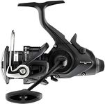 DAIWA Black Widow BR LT, 2500, Bite