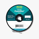 Rio Fly Fishing Tippet Saltwater Tippet 30yd 12Lb Fishing Tackle, Clear