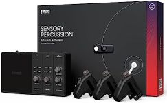 Evans Hybrid Sensory Percussion Sou