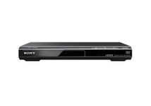 Sony DVPSR510H DVD Player (Upscaling)