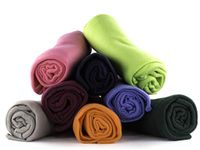 50 x 60 Inch Ultra Soft Fleece Throw Blanket Wholesale Case Pack 24