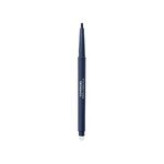 COVERGIRL - Perfect Point Plus Eyeliner, micro-fine point, precise line, built-in smudger tip for a softer, smokier look, 100% Cruelty-Free, Midnight Blue - 220