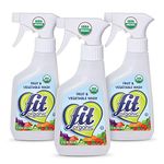 Produce Wash Spray (Pack of 3)