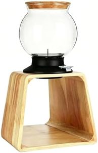 ChayWillow Wooden Pour over Coffee Stand for V60 Dripper