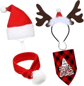 4 Pcs Adju