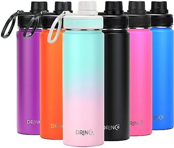 DRINCO Sta
