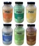 Happy Hot Tubs 6 Pack Spazazz Hot Tub Or Bath Aromatherapy Crystals RELAX YOUR MIND Aroma Spa