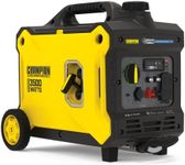 Champion Power Equipment 3500-Watt 