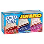 Kellogg's PopTarts Jumbo 24-Count, 1.2kg