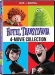 Hotel Transylvania/Hotel Transylvan