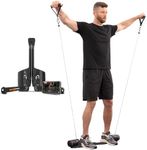 MAXPRO Fitness: Cable Home Gym | As