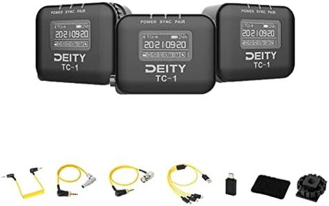 Deity TC-1