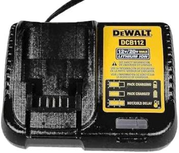 DEWALT 20V