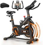 DMASUN Exercise Bike, Silent Magnet