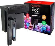 Aquatop 300 GPH HOC Hang-On Caniste