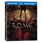 Rome: The Complete First Season [Blu-ray]
