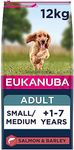 Eukanuba Complete Dry Dog Food for 